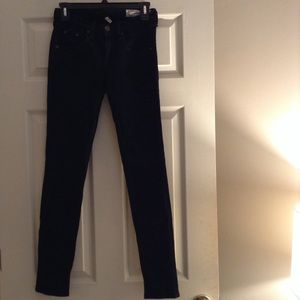 RAG & BONE black skinny jeans